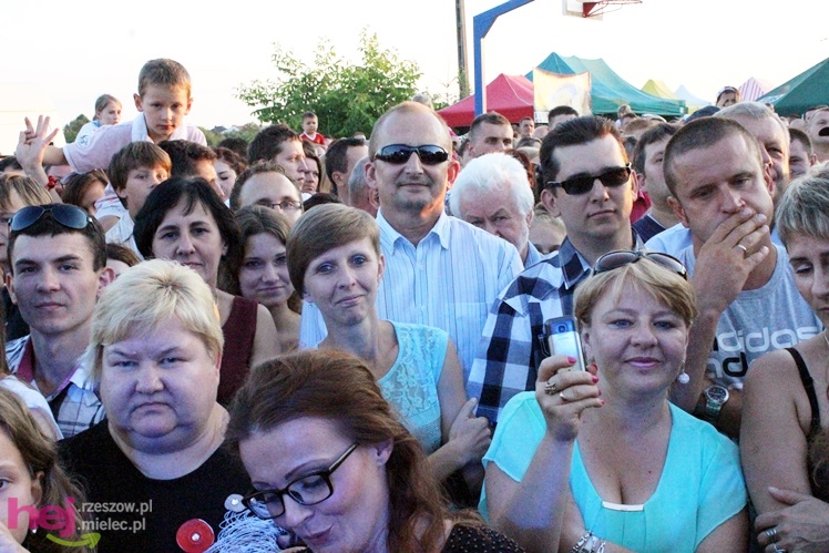 Kulturalne Dni Przecławia 2013 - część II