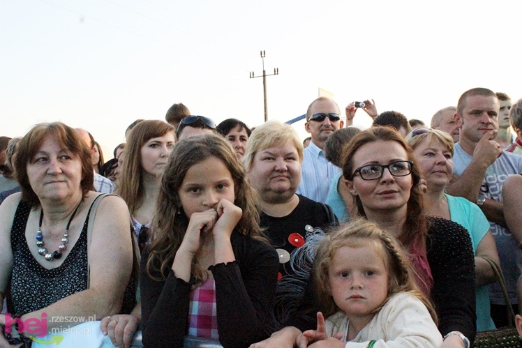 Kulturalne Dni Przecławia 2013 - część II