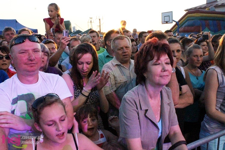 Kulturalne Dni Przecławia 2013 - część II