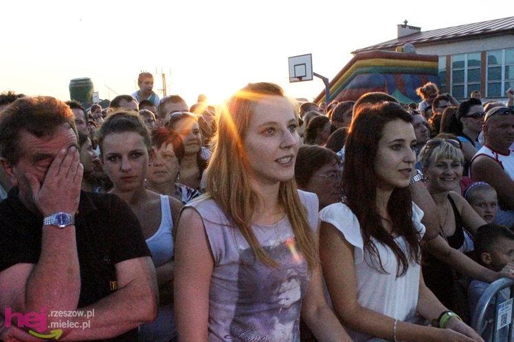 Kulturalne Dni Przecławia 2013 - część II