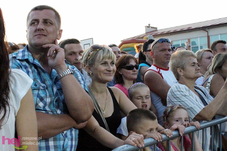 Kulturalne Dni Przecławia 2013 - część II
