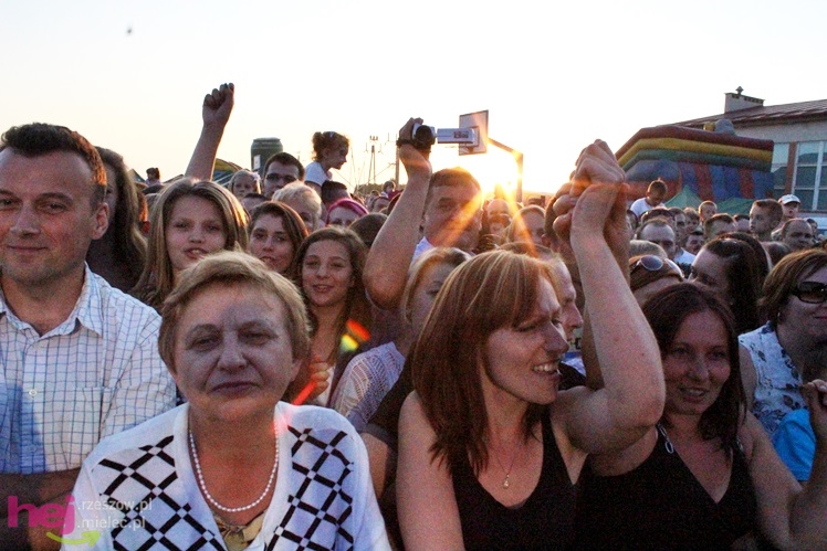 Kulturalne Dni Przecławia 2013 - część II