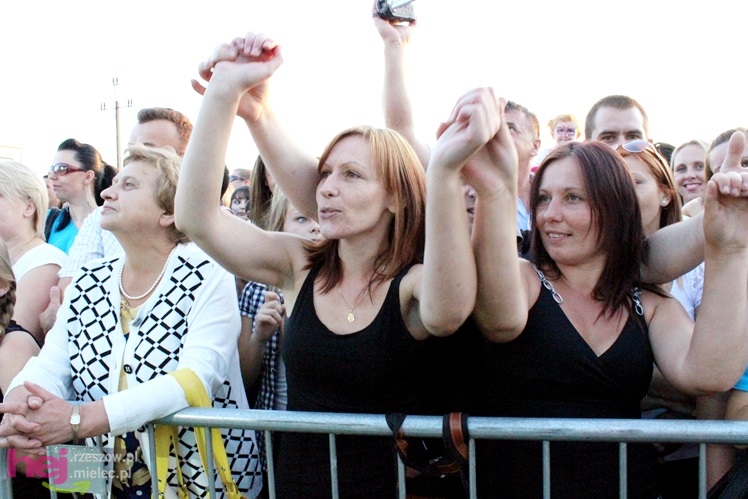 Kulturalne Dni Przecławia 2013 - część II