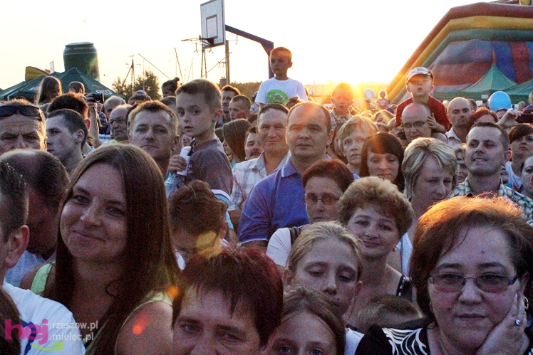 Kulturalne Dni Przecławia 2013 - część II