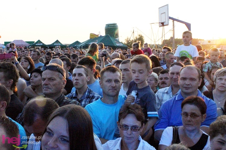 Kulturalne Dni Przecławia 2013 - część II