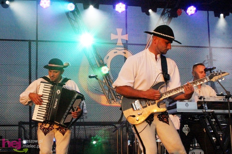Kulturalne Dni Przecławia 2013 - część II