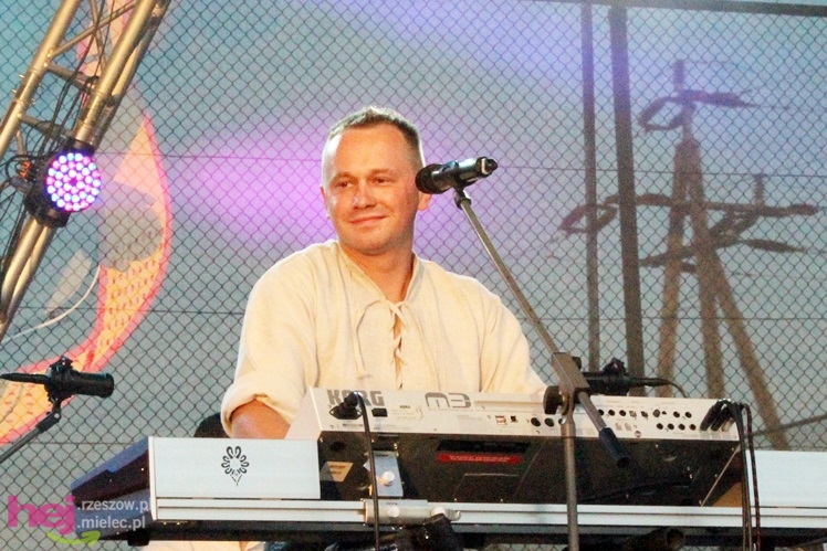 Kulturalne Dni Przecławia 2013 - część II