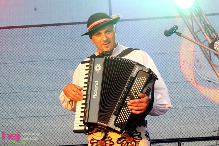 Kulturalne Dni Przecławia 2013 - część II
