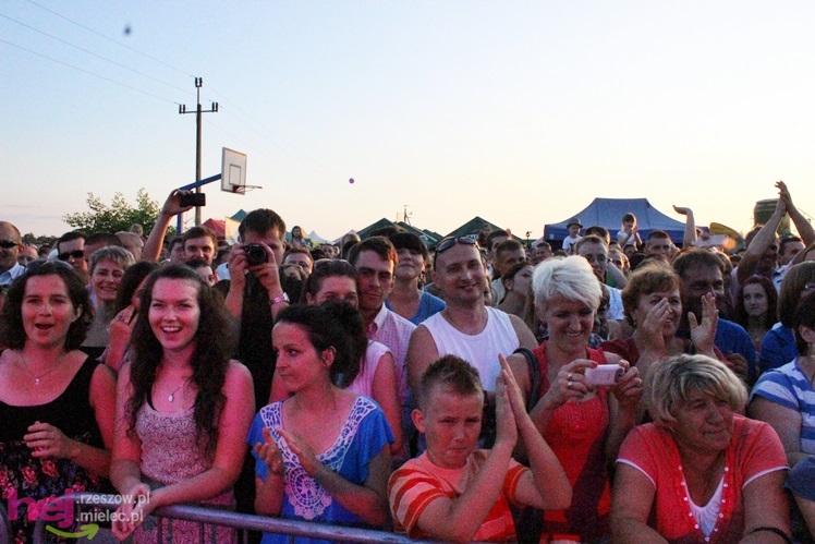 Kulturalne Dni Przecławia 2013 - część II