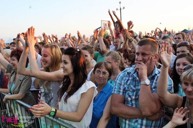 Kulturalne Dni Przecławia 2013 - część II