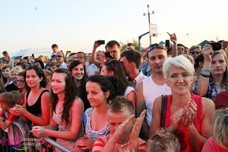 Kulturalne Dni Przecławia 2013 - część II
