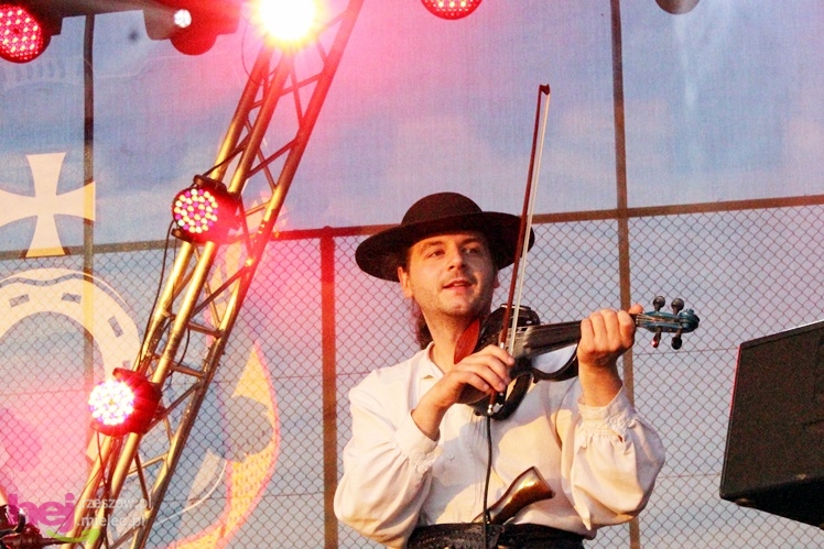 Kulturalne Dni Przecławia 2013 - część II