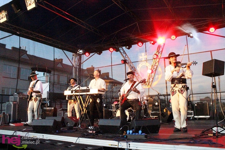 Kulturalne Dni Przecławia 2013 - część II