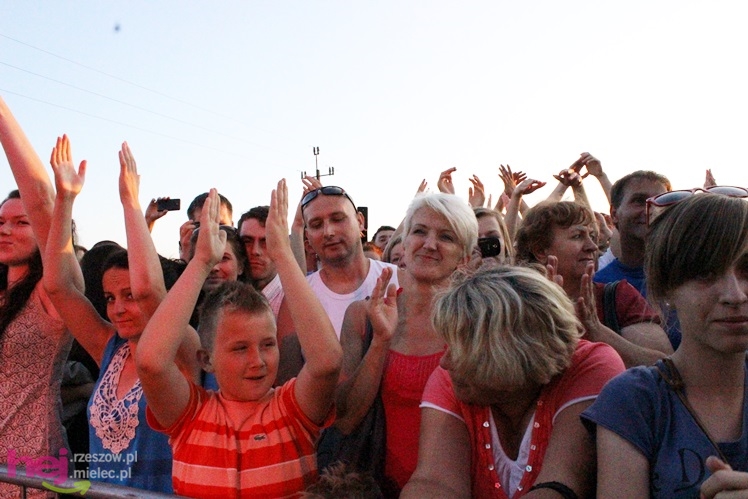 Kulturalne Dni Przecławia 2013 - część II