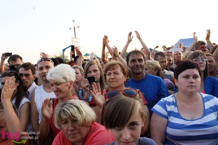 Kulturalne Dni Przecławia 2013 - część II