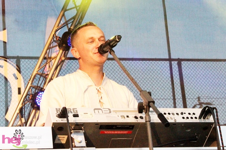 Kulturalne Dni Przecławia 2013 - część II