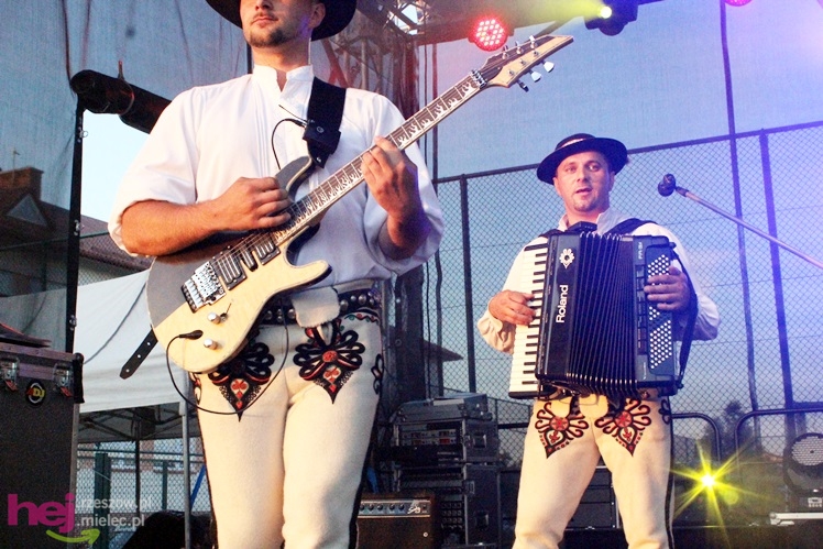 Kulturalne Dni Przecławia 2013 - część II