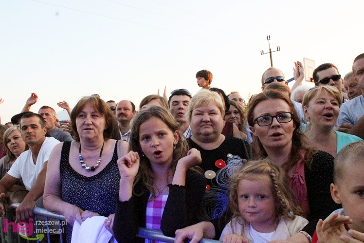 Kulturalne Dni Przecławia 2013 - część II