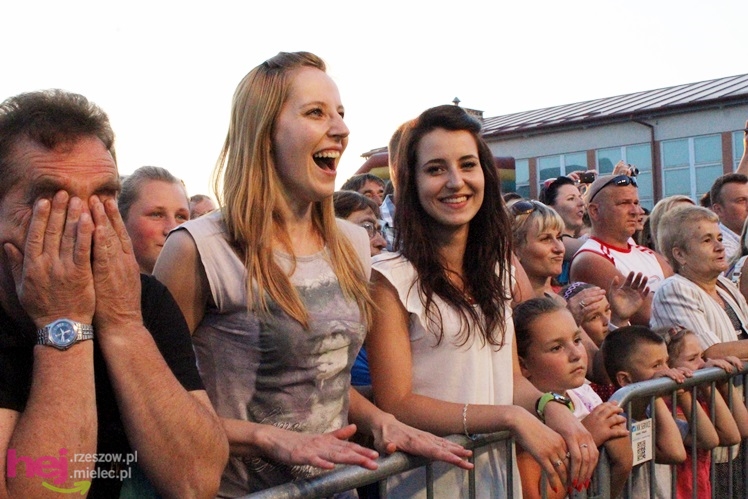 Kulturalne Dni Przecławia 2013 - część II