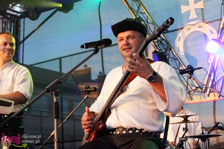 Kulturalne Dni Przecławia 2013 - część II