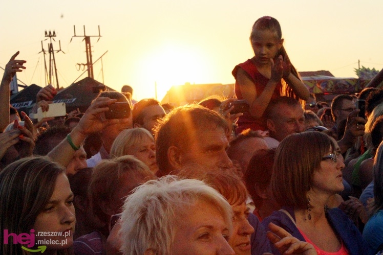 Kulturalne Dni Przecławia 2013 - część II