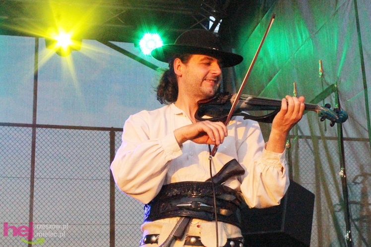 Kulturalne Dni Przecławia 2013 - część II