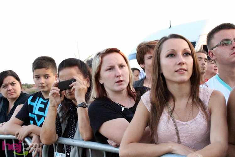 Kulturalne Dni Przecławia 2013 - część II