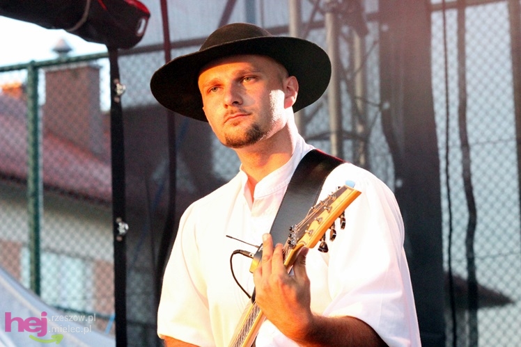 Kulturalne Dni Przecławia 2013 - część II