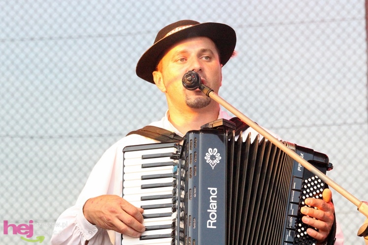 Kulturalne Dni Przecławia 2013 - część II
