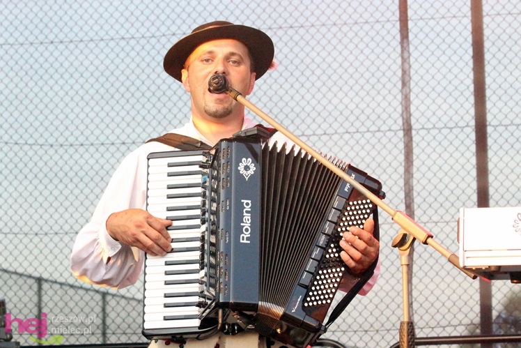 Kulturalne Dni Przecławia 2013 - część II