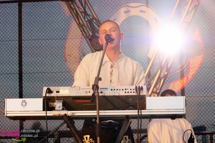 Kulturalne Dni Przecławia 2013 - część II
