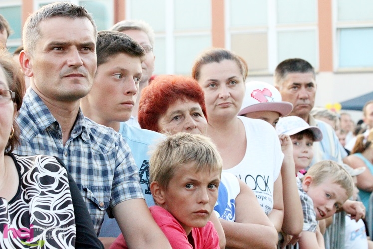 Kulturalne Dni Przecławia 2013 - część II