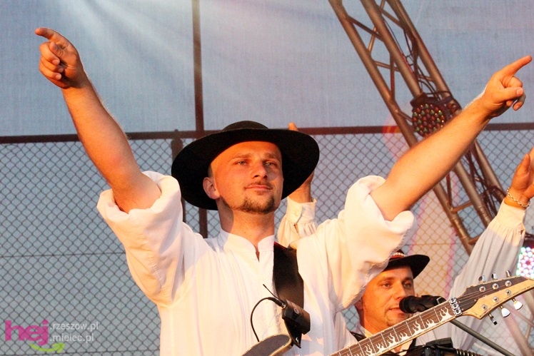 Kulturalne Dni Przecławia 2013 - część II