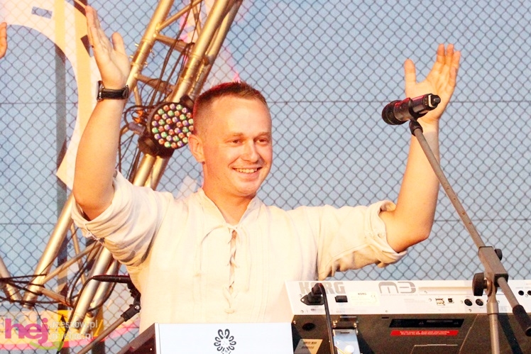 Kulturalne Dni Przecławia 2013 - część II