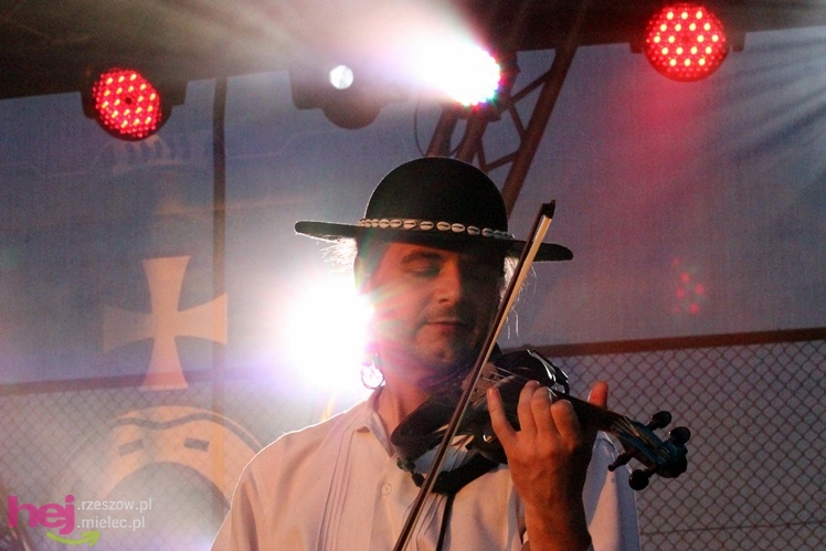 Kulturalne Dni Przecławia 2013 - część II