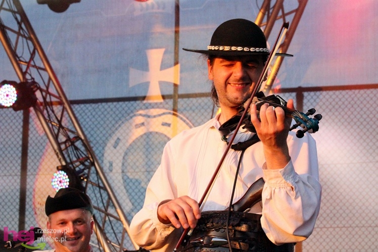 Kulturalne Dni Przecławia 2013 - część II