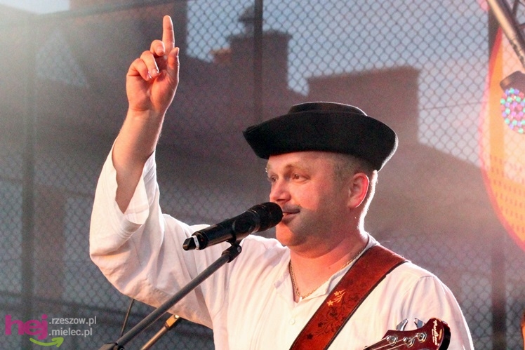 Kulturalne Dni Przecławia 2013 - część II