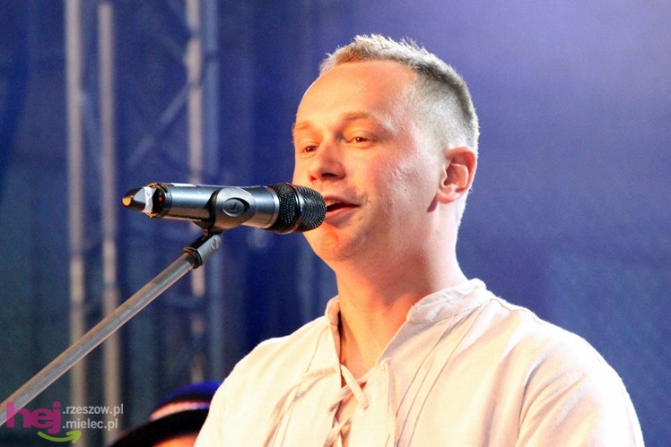 Kulturalne Dni Przecławia 2013 - część II