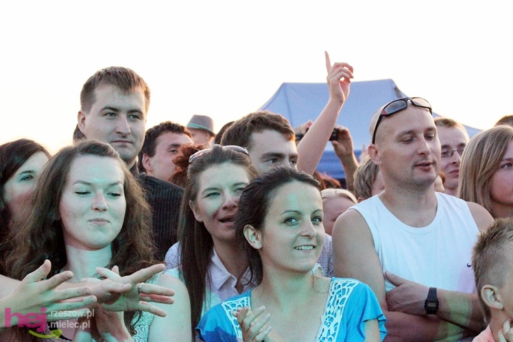 Kulturalne Dni Przecławia 2013 - część II