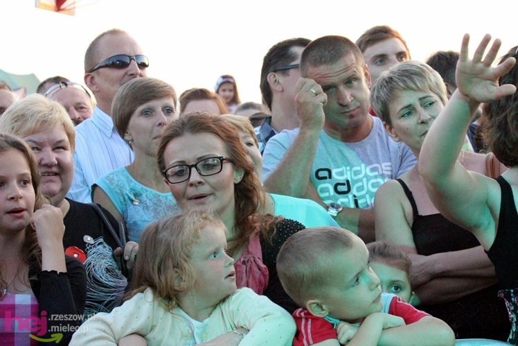 Kulturalne Dni Przecławia 2013 - część II