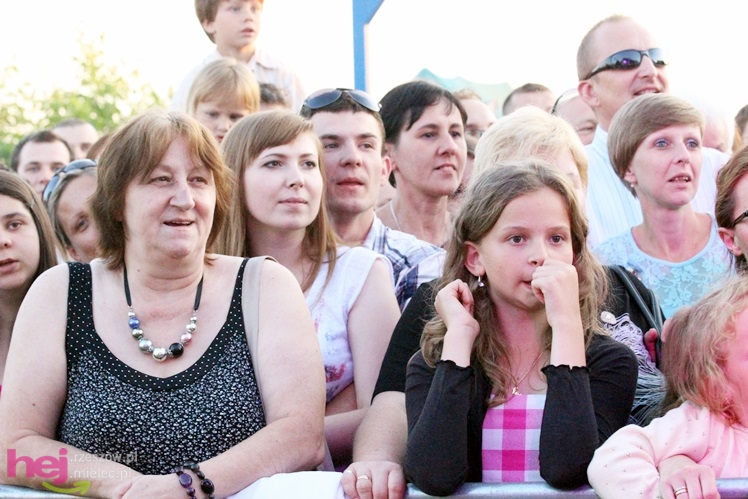 Kulturalne Dni Przecławia 2013 - część II