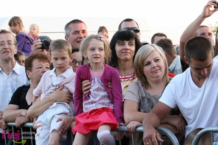 Kulturalne Dni Przecławia 2013 - część II