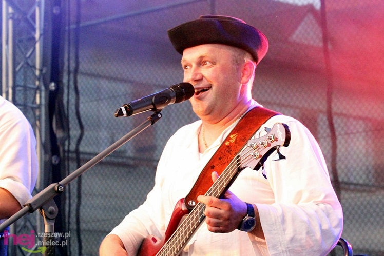 Kulturalne Dni Przecławia 2013 - część II