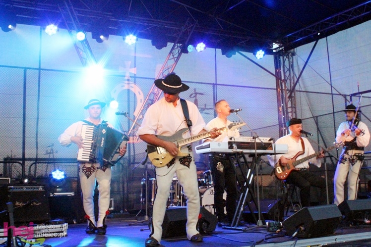 Kulturalne Dni Przecławia 2013 - część II