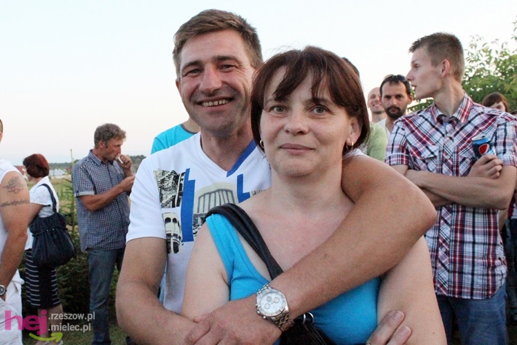 Kulturalne Dni Przecławia 2013 - część II