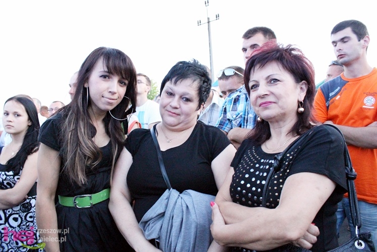Kulturalne Dni Przecławia 2013 - część II