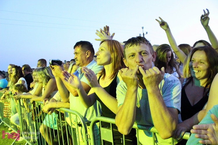 Kulturalne Dni Przecławia 2013 - część II