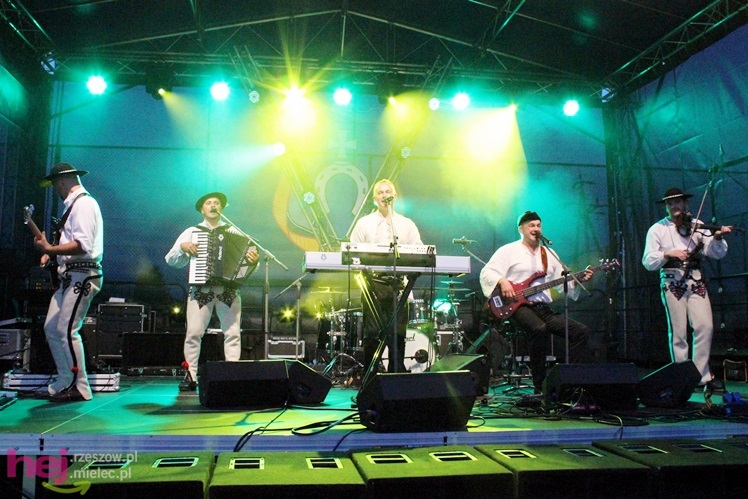 Kulturalne Dni Przecławia 2013 - część II