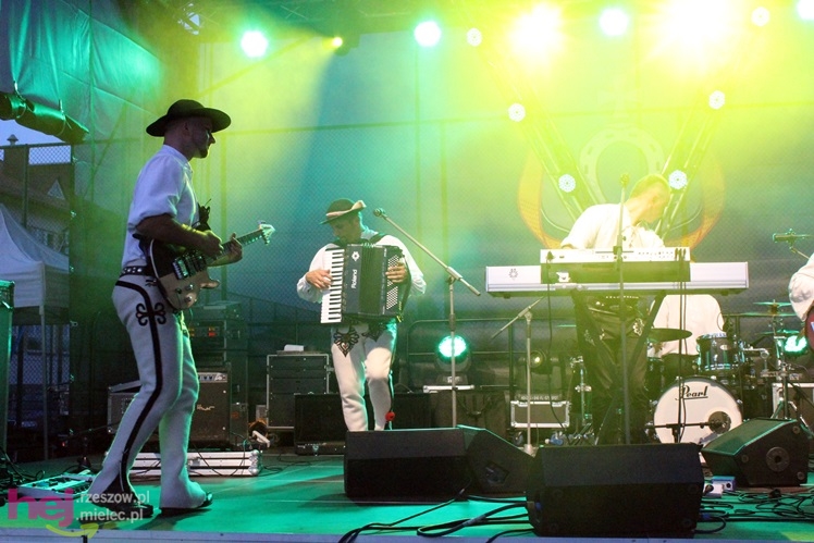 Kulturalne Dni Przecławia 2013 - część II
