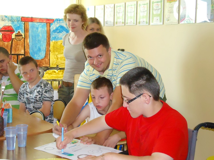 Przepis na udane wakacje? W ORW w Pniu znają go doskonale